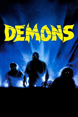 watch Demons