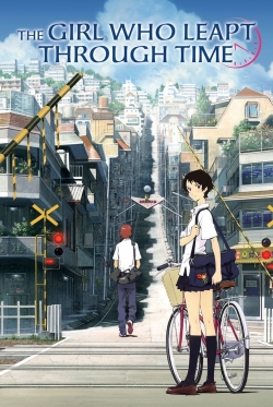 watch The Girl Who Leapt Through Time