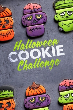 watch Halloween Cookie Challenge