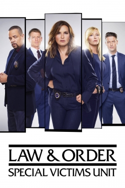 watch Law & Order: Special Victims Unit