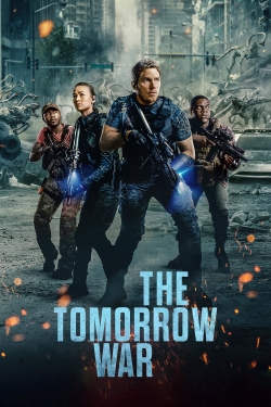 watch The Tomorrow War