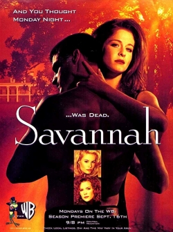 watch Savannah
