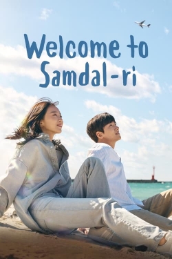 watch Welcome to Samdal-ri