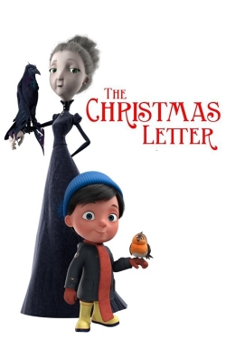watch The Christmas Letter