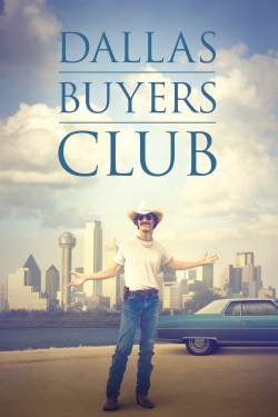 watch Dallas Buyers Club