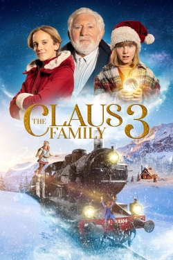 watch The Claus Family 3