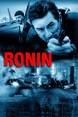 watch Ronin