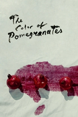 watch The Color of Pomegranates