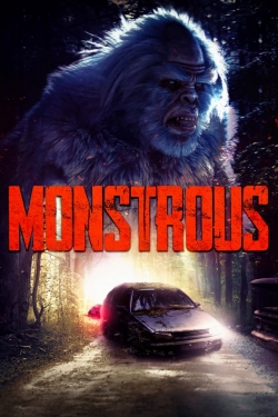 watch Monstrous