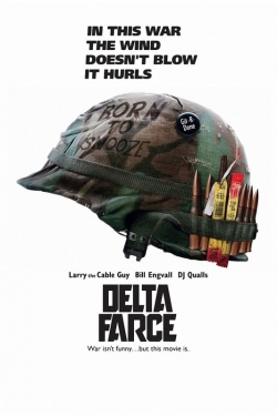watch Delta Farce