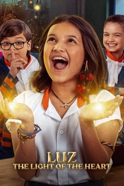 watch Luz: The Light of the Heart