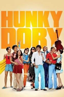 watch Hunky Dory