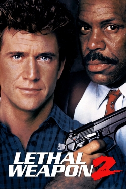 watch Lethal Weapon 2
