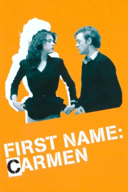 watch First Name: Carmen