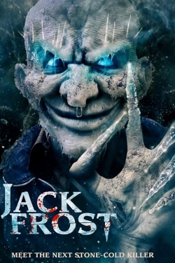 watch Jack Frost
