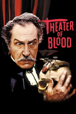 watch Theatre of Blood