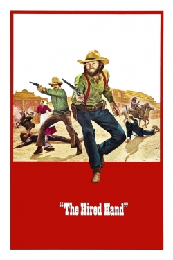 watch The Hired Hand