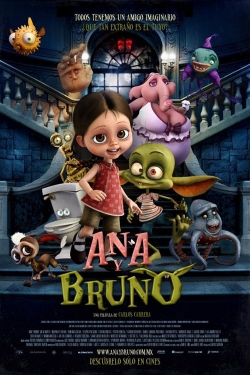 watch Ana & Bruno