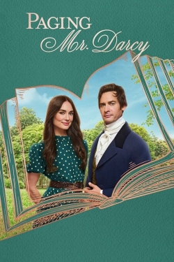 watch Paging Mr. Darcy