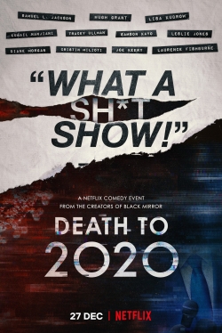 watch Death to 2020