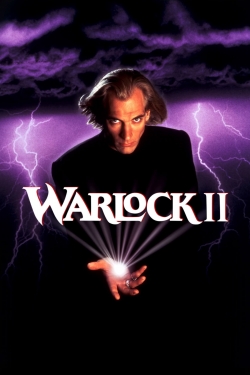 watch Warlock: The Armageddon