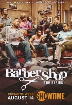 watch Barbershop