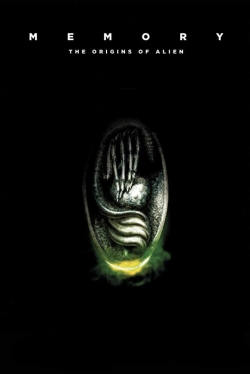watch Memory: The Origins of Alien