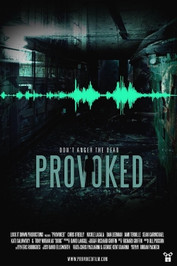 watch Provoked