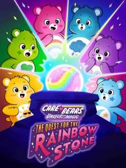 watch The Quest for the Rainbow Stone