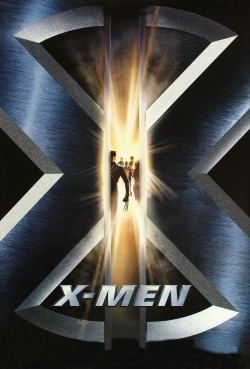 watch X-Men