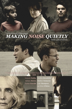 watch Making Noise Quietly