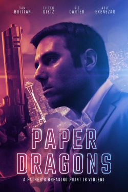 watch Paper Dragons
