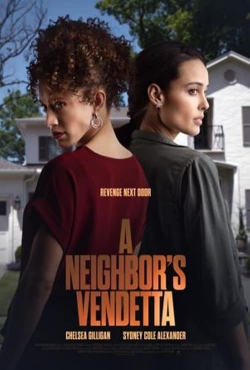watch A Neighbor's Vendetta