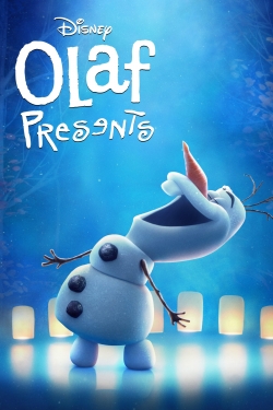 watch Olaf Presents
