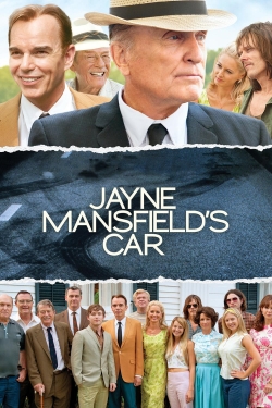 watch Jayne Mansfield's Car