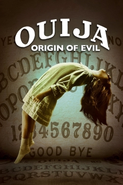 watch Ouija: Origin of Evil
