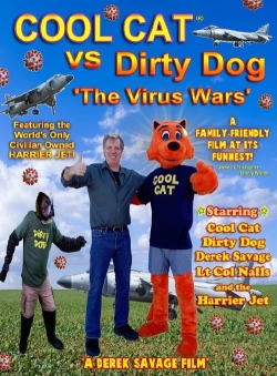 watch Cool Cat vs Dirty Dog 'The Virus Wars'