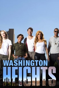 watch Washington Heights