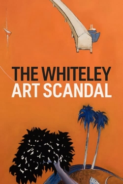 watch The Whiteley Art Scandal