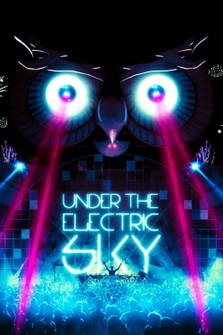 watch Under the Electric Sky