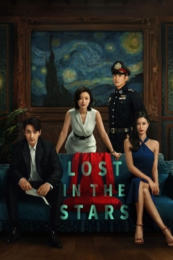 watch Lost in the Stars
