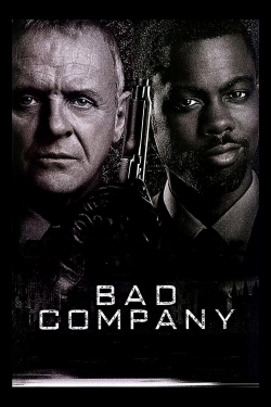 watch Bad Company