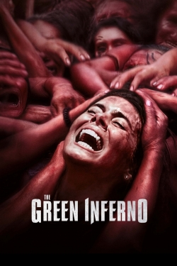 watch The Green Inferno