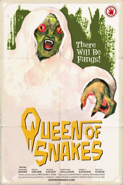 watch Queen of Snakes