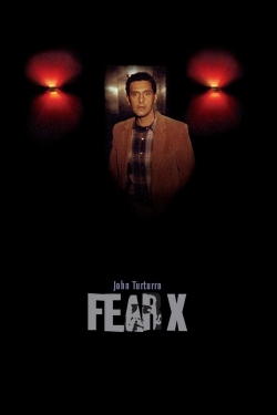 watch Fear X