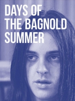watch Days of the Bagnold Summer