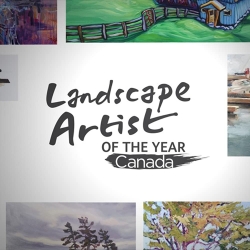 watch Landscape Artist of the Year Canada