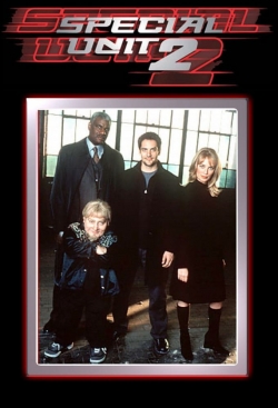 watch Special Unit 2