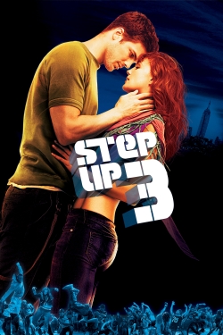 watch Step Up 3D