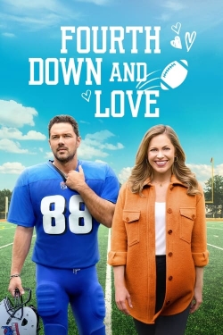 watch Fourth Down and Love